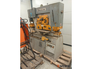 Industriële machine