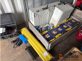 Industriële machine