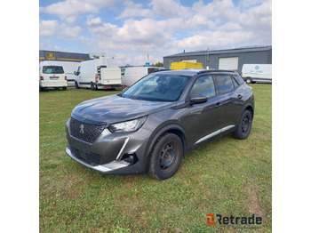 Personenwagen PEUGEOT