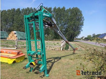 Bemestingstechniek SAMSON