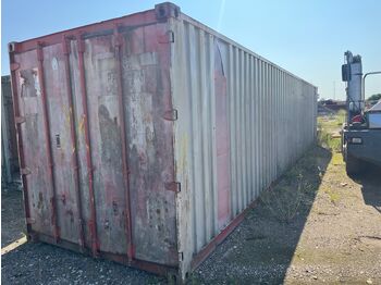 Wissellaadbak/ Container