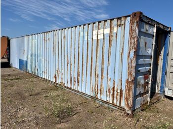 Wissellaadbak/ Container
