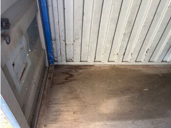 Wissellaadbak/ Container Container Container 40" Standard Container 4310: afbeelding 5 Wissellaadbak/ Container Container Container 40" Standard Container 4310: afbeelding 5