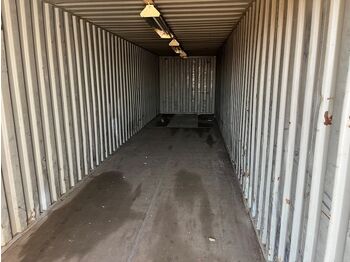 Wissellaadbak/ Container Container Container 40" Standard Container 4310: afbeelding 4 Wissellaadbak/ Container Container Container 40" Standard Container 4310: afbeelding 4