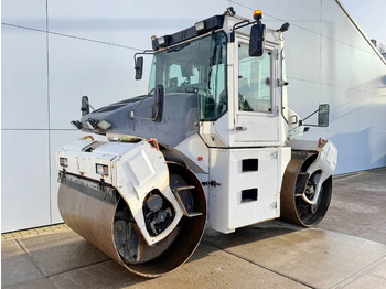 Wals BOMAG