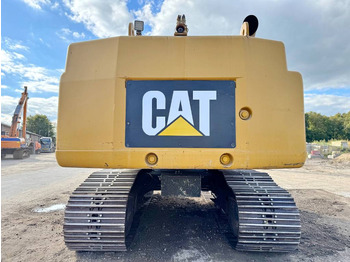 Rupsgraafmachine Cat 345CL UHD - 30m Demolition / Hydr Undercarriage: afbeelding 3