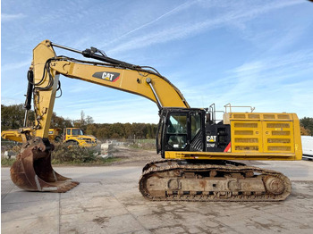 Rupsgraafmachine CATERPILLAR 374FL