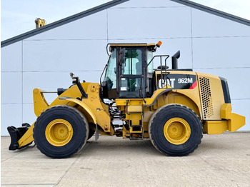 Wiellader CATERPILLAR 962M