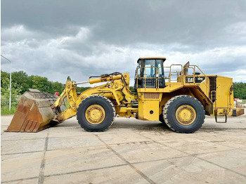 Wiellader CATERPILLAR 988H