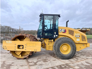 Wals CATERPILLAR CS66B