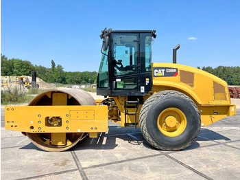 Wals CATERPILLAR CS66B