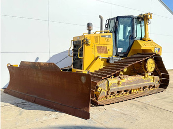 Bulldozer CATERPILLAR D6N LGP