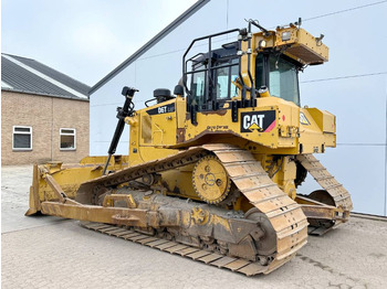 Bulldozer Cat D6T LGP - 360° Camera / Ripper Valve / Airco: afbeelding 3