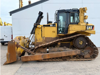 Bulldozer Cat D6T XW - CE Certified / Ripper Valve / Camera: afbeelding 2