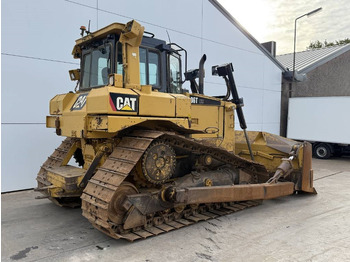 Bulldozer Cat D6T XW - CE Certified / Ripper Valve / Camera: afbeelding 5