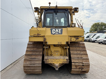 Bulldozer Cat D6T XW - CE Certified / Ripper Valve / Camera: afbeelding 4