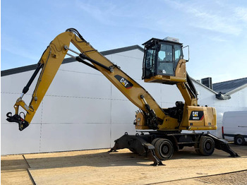 Overslagkraan CATERPILLAR MH3022