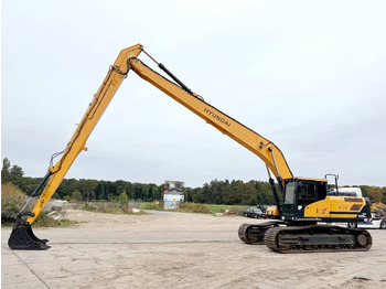 Graafmachine HYUNDAI