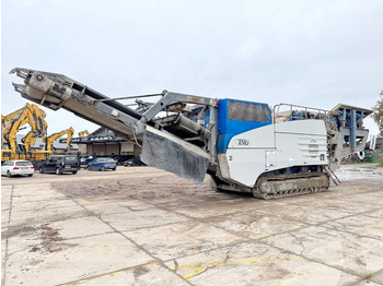 Breekinstallatie Kleemann MR130Z EVO 2 - German Machine / ModWeigh System: afbeelding 4