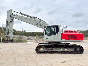 Rupsgraafmachine LIEBHERR R 926