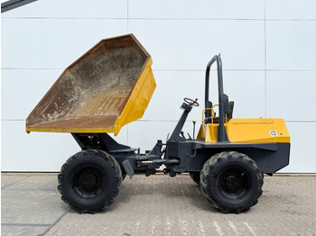 Kiepwagen TEREX