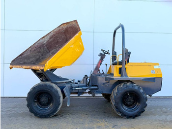 Kiepwagen PERKINS