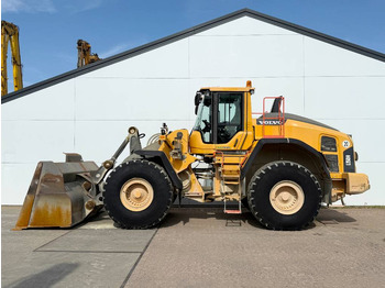 Wiellader VOLVO L150H