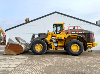 Wiellader VOLVO L350