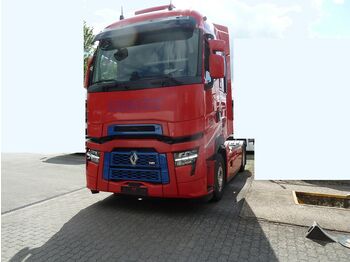 Trekker RENAULT T 480