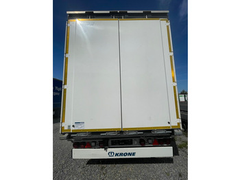 Schuifzeiloplegger Krone SD Hubdach verbreiterbar Edscha Standard: afbeelding 5