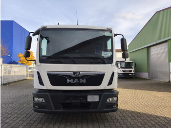 Bakwagen MAN TGL 8.190 Koffer gFH AHK LBW Euro 6 4x2 (11) TÜV NEU: afbeelding 3 Bakwagen MAN TGL 8.190 Koffer gFH AHK LBW Euro 6 4x2 (11) TÜV NEU: afbeelding 3