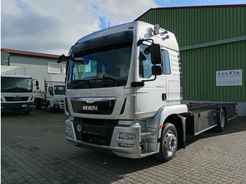 Chassis vrachtwagen MAN TGM 12.290