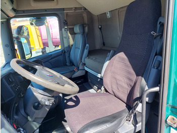 Houttransport, Kraanwagen Scania R490 6x4 Euro 6 Kurzholz Palfinger AHK (2): afbeelding 4