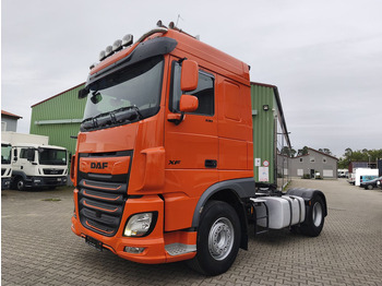 Trekker DAF XF 530
