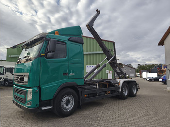 Haakarmsysteem vrachtwagen VOLVO FH 460