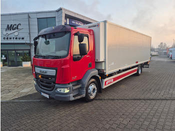 Koelwagen vrachtwagen DAF LF 250