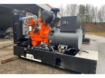 Industrie generator IVECO