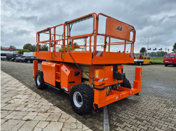 Leasing JLG 3394RT / 4X4 / 1 Owner JLG 3394RT / 4X4 / 1 Owner: afbeelding 4