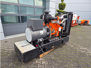 Nieuw Industrie generator MECALAC ECP34 2S4 - Iveco Engine,126kVA,New oils, filters, Mecc Alte ECP34 2S4 - Iveco Engine,126kVA,New oils, filters, Like New: afbeelding 4