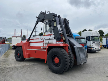 Heftruck SVETRUCK