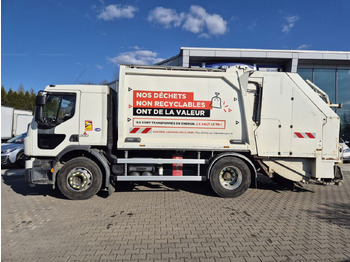 Vuilniswagen VOLVO FE 280