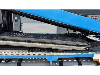 Leasing Renault Premium 460 4x2 LKW transporter + rolfo trailer  Renault Premium 460 4x2 LKW transporter + rolfo trailer: afbeelding 4