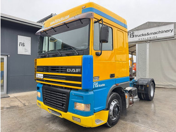 Trekker DAF XF 95 430