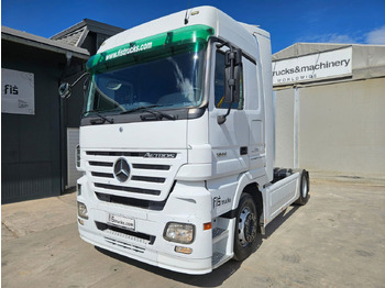 Trekker MERCEDES-BENZ Actros 1844