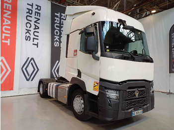 Trekker RENAULT T 480