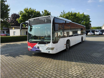Stadsbus Mercedes Benz 3 Stück O 530 CITARO Klima / Doppelglas / 299 PS - EEV: afbeelding 2 Stadsbus Mercedes Benz 3 Stück O 530 CITARO Klima / Doppelglas / 299 PS - EEV: afbeelding 2