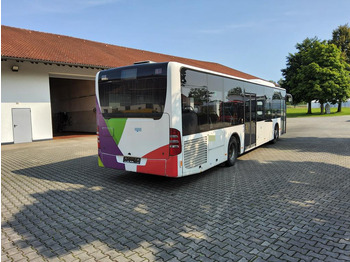 Stadsbus Mercedes Benz 3 Stück O 530 CITARO Klima / Doppelglas / 299 PS - EEV: afbeelding 3 Stadsbus Mercedes Benz 3 Stück O 530 CITARO Klima / Doppelglas / 299 PS - EEV: afbeelding 3