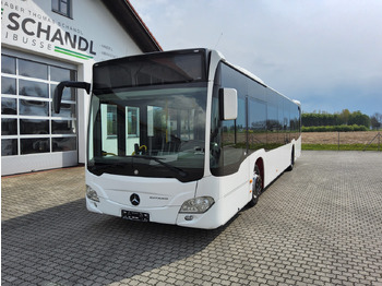 Stadsbus MERCEDES-BENZ Citaro