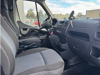Bedrijfswagen Renault Master 2.3 DCI 320 hours: afbeelding 5 Bedrijfswagen Renault Master 2.3 DCI 320 hours: afbeelding 5