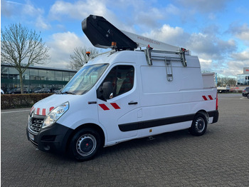Bedrijfswagen Renault Master 2.3 DCI 320 hours: afbeelding 2 Bedrijfswagen Renault Master 2.3 DCI 320 hours: afbeelding 2